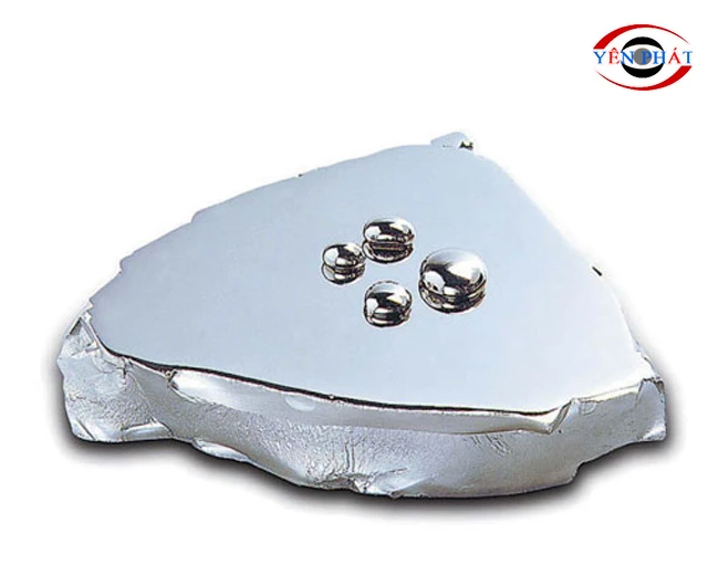 Kim loại cứng nhất thế giới - Thủy tinh kim loại