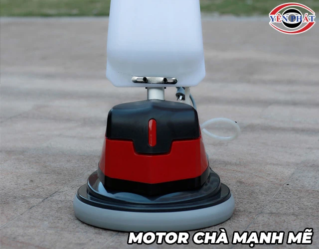Máy chà sàn Palada PD1A-1 mạnh mẽ