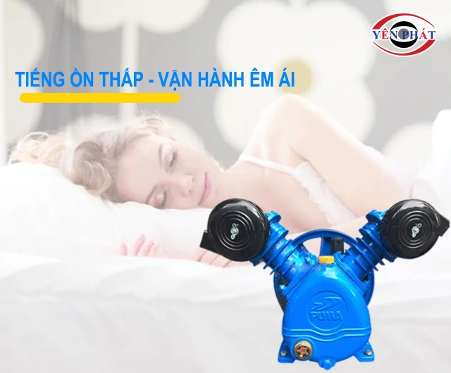 vận hành êm ái