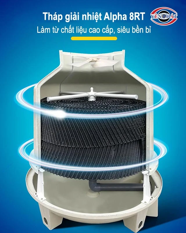 chất liệu cao cấp siêu bền