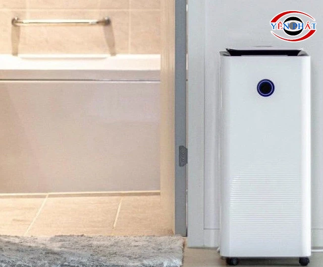 Ưu tiên máy hút ẩm của các Brand lớn