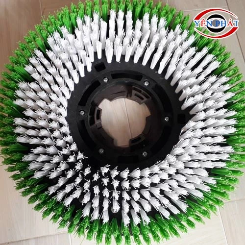 Máy chà sàn liên hợp Palada PD-70D 4