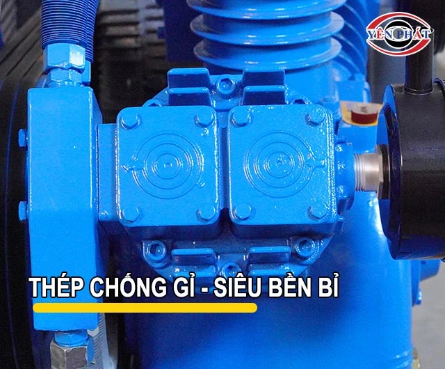 siêu bền bỉ