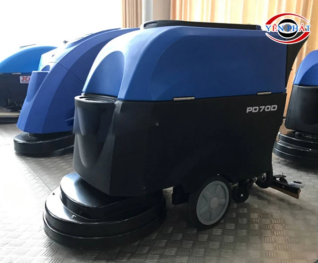 Kết cấu chắc khỏe, bền bỉ