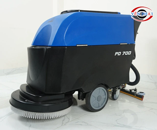 Giao diện tiện lợi, dễ dùng