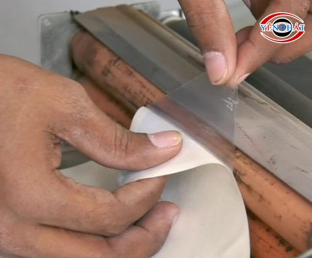 Cách gỡ, tháo ép Plastic tại nhà: Nhanh, Ko rách, Chỉ 15s