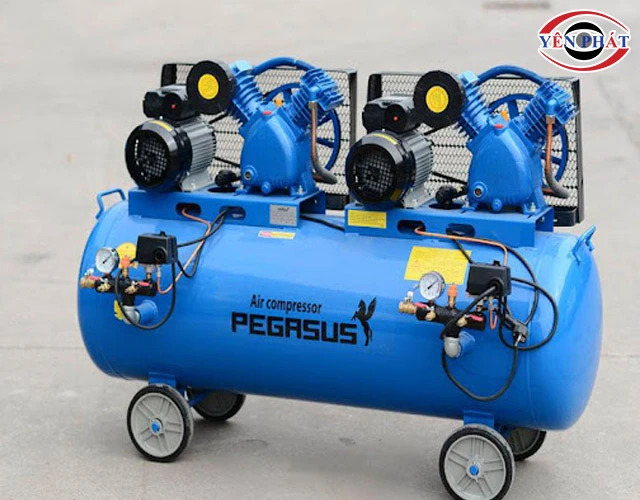 máy nén khí 6kg Pegasus