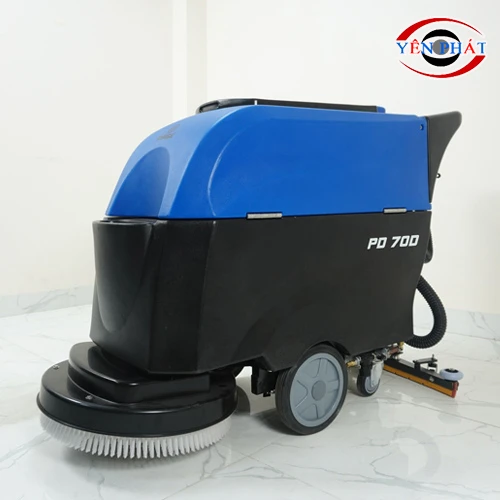 Máy chà sàn liên hợp Palada PD-70D 2