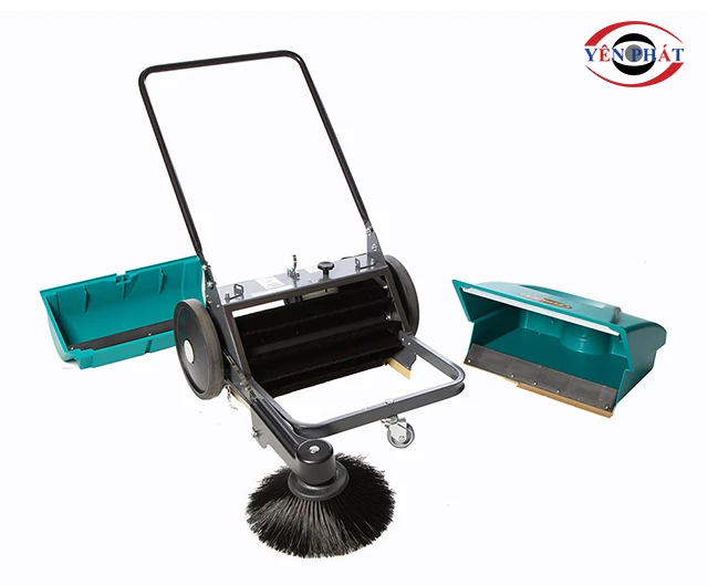 các bộ phận của Picobello 151 