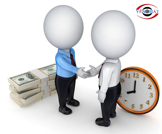 Chọn đối tác uy tín
