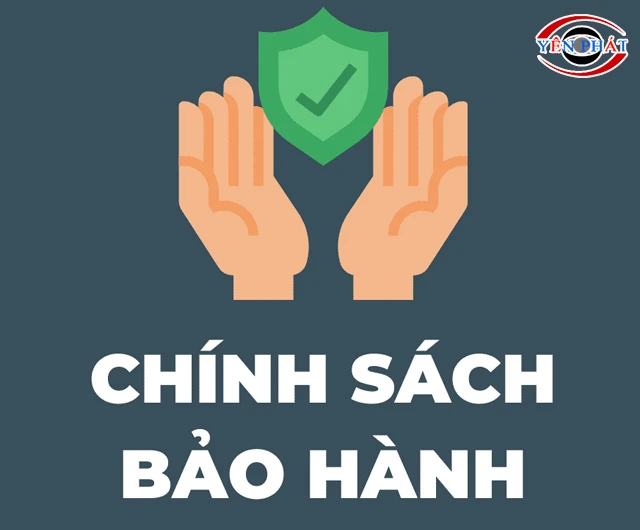 Chú ý chính sách bảo hành sau mua