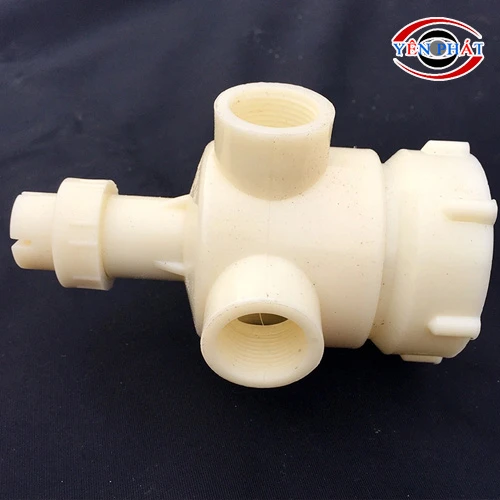 Đầu phun nhựa tháp giải nhiêt DN 76 6