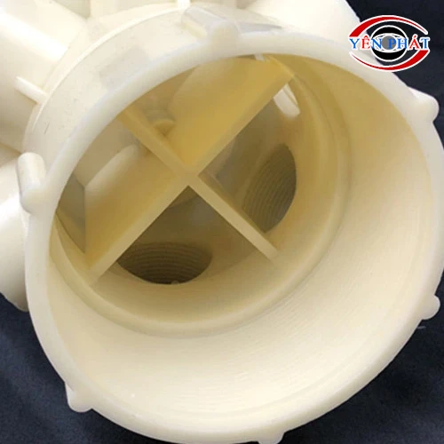 Đầu phun nhựa tháp giải nhiêt DN 76 5