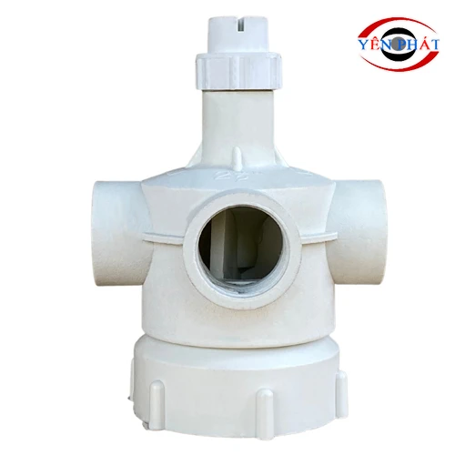 Đầu phun nhựa tháp giải nhiêt DN 76