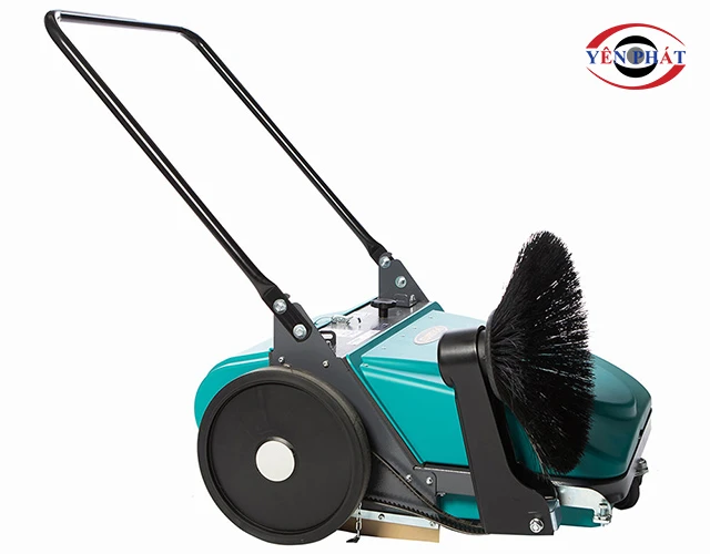 Xe quét rác đẩy tay Picobello 151
