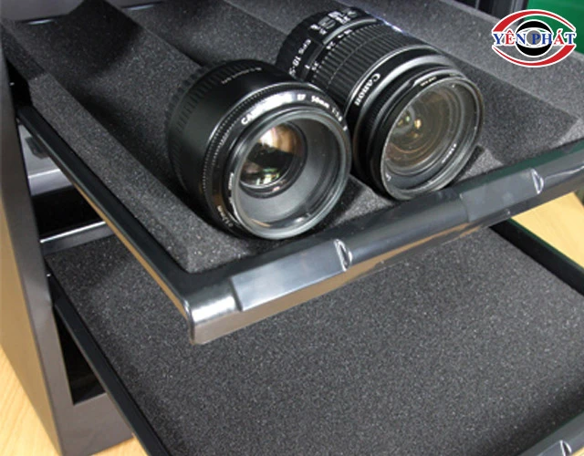 Khay chứa tủ chống ẩm Nikatei NC-80S