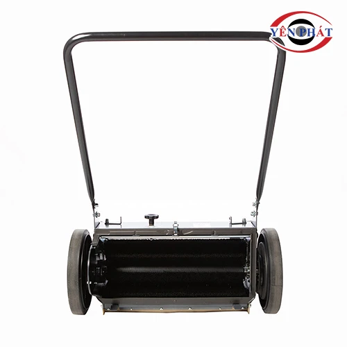 Xe quét rác đẩy tay giá rẻ Picobello 101 4