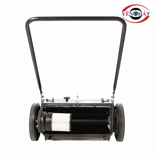 Xe quét rác đường đẩy tay Picobello 151 5