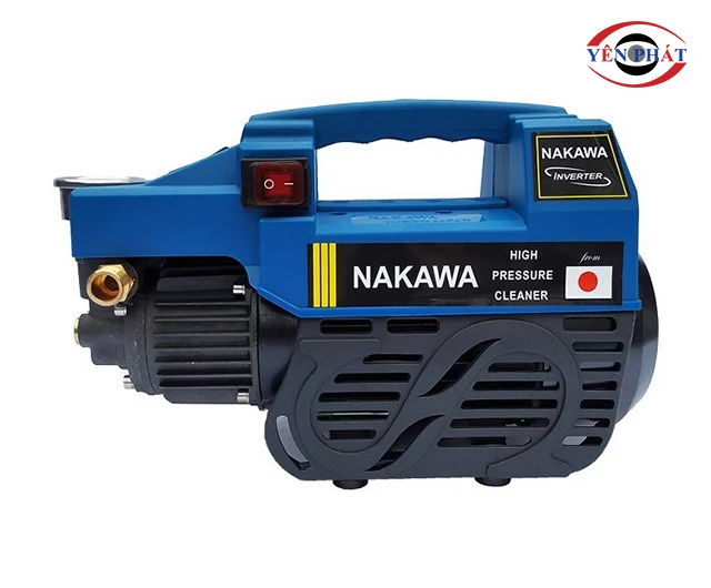 Nakawa NK-666