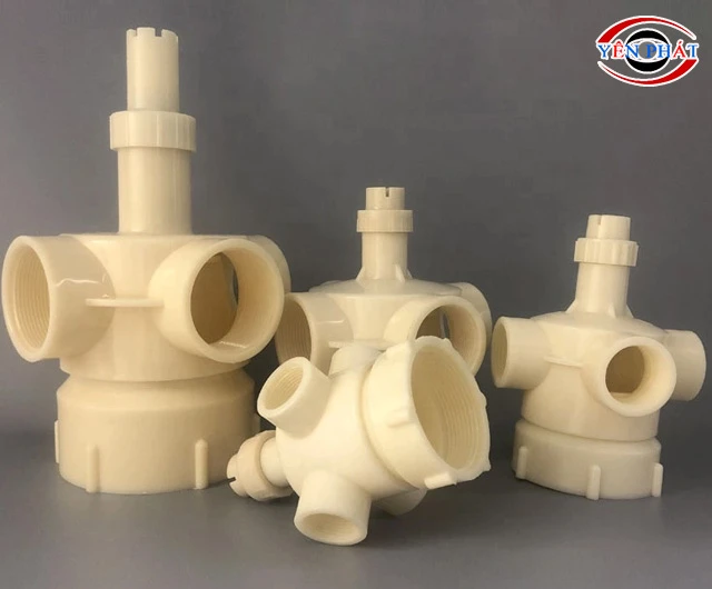 Mua đầu phun nước giá tốt tại Yên Phát
