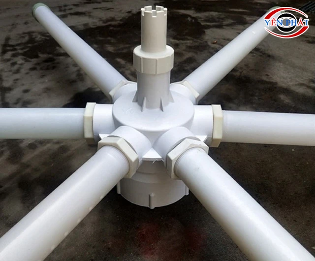 Ráp nối siêu đơn giản