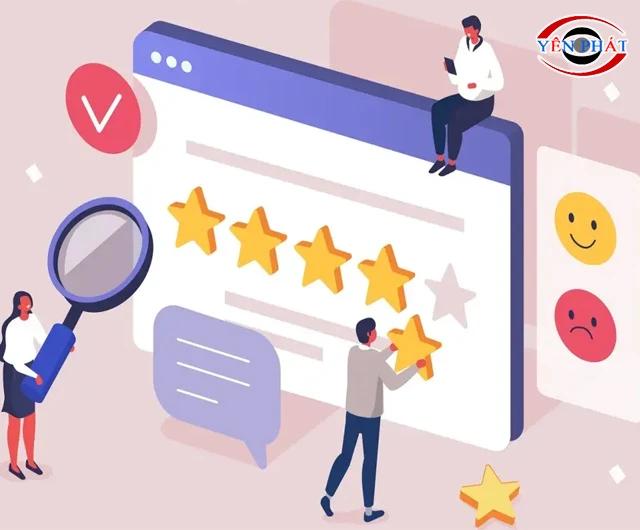 Tham khảo review trước khi mua