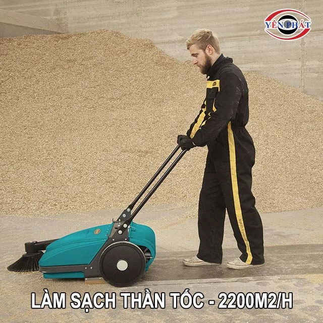 làm sạch thần tốc