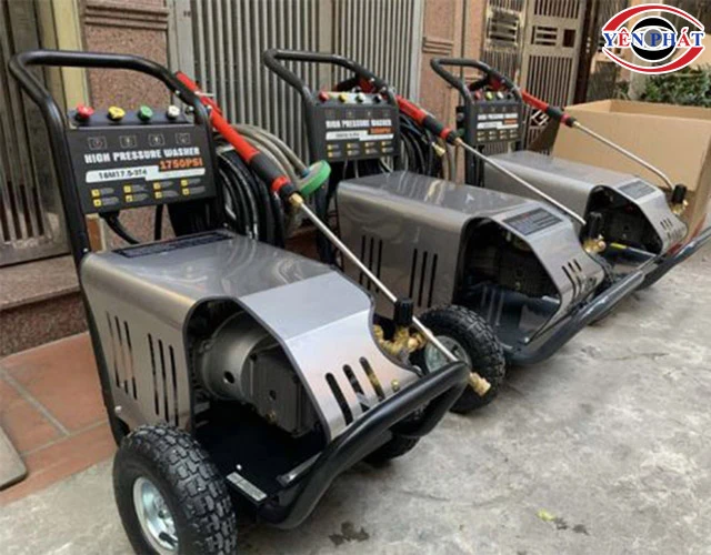 Bán máy rửa xe 3kW