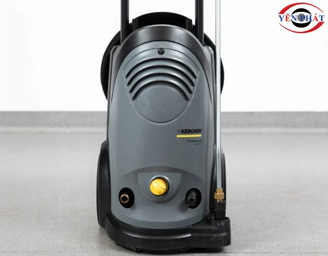 Cấu tạo máy rửa xe Karcher HD 5/11 C