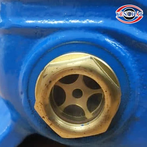 Đầu nén khí Puma PX7250A (7.5HP) 3