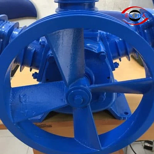 Đầu nén khí Puma PX7250A (7.5HP) 2