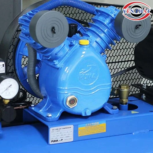Đầu nén khí Puma PX7250A (7.5HP) 5