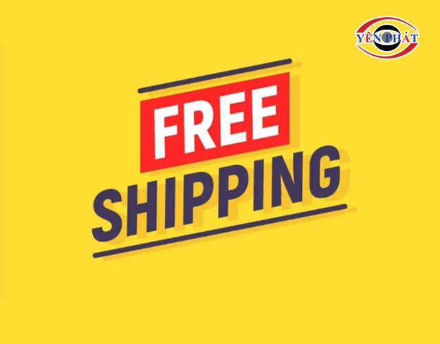 free ship