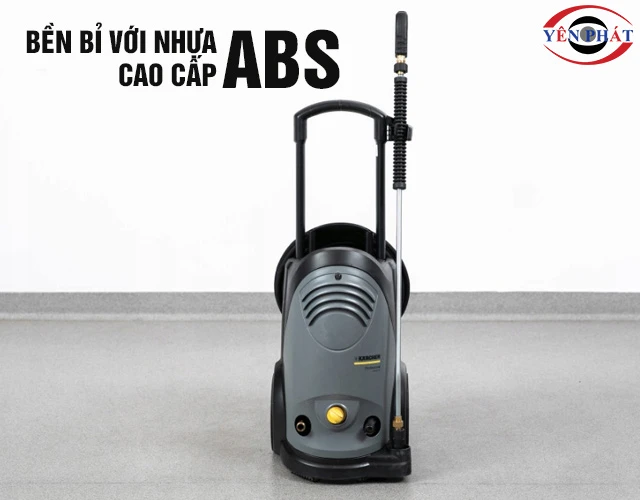 Máy rửa xe Karcher HD 5/11 C bền bỉ