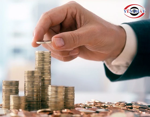 Ước lượng vốn bỏ ra