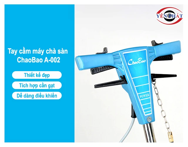 Tay cầm