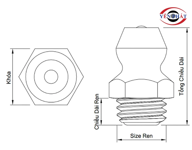Đo kích thước đầu vú mỡ