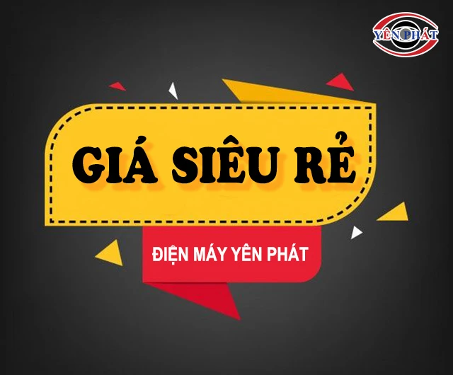 giá siêu rẻ