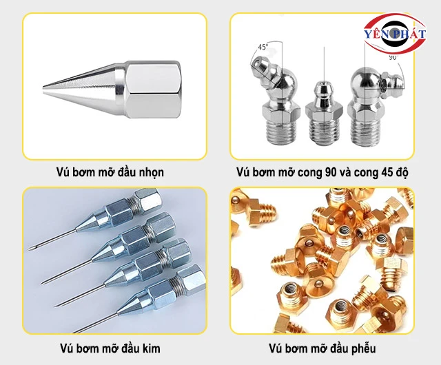 phân loại vú bơm mỡ theo kiểu dáng