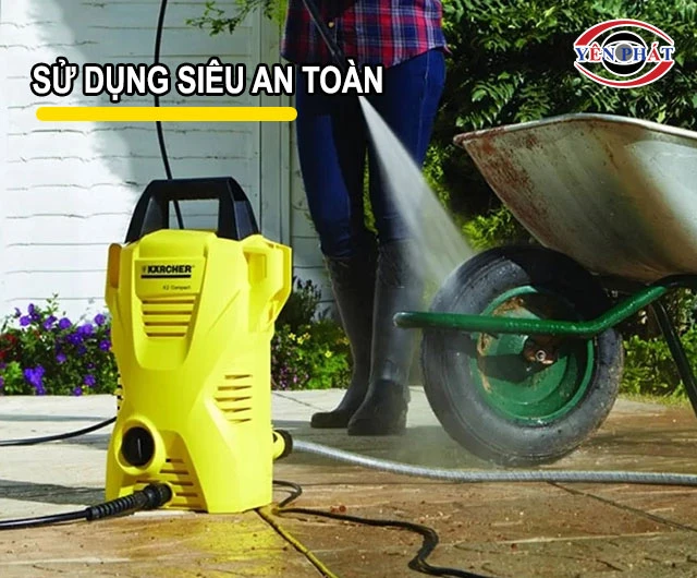 siêu àn toàn cho người dùng