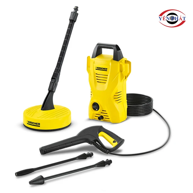 Máy rửa xe Karcher K 2.120