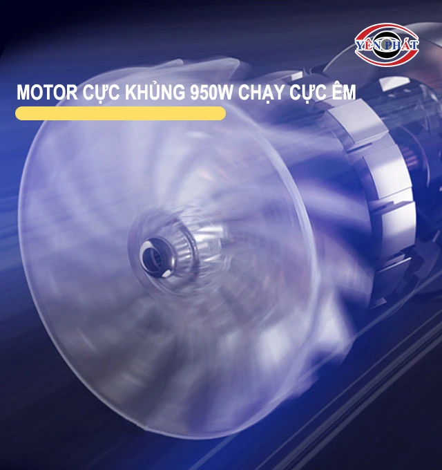 motor của SANCOS 3223W