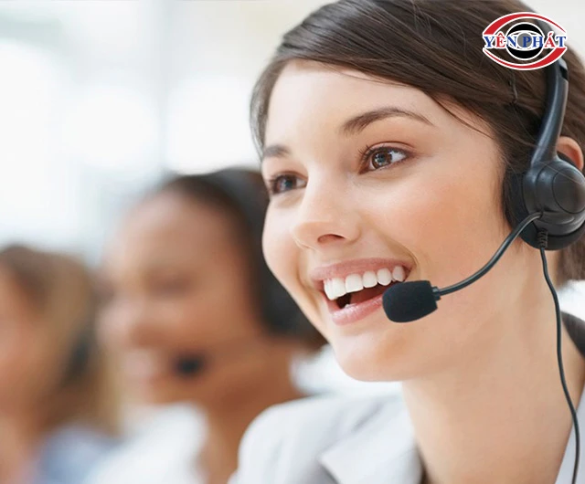 nhân viên có chuyên môn