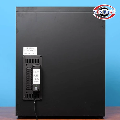 Tủ giữ ẩm Eureka 60l AD-66 4