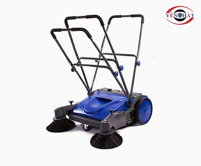 Tay cầm chắc chắn