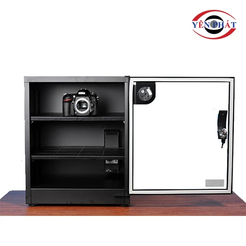 Tủ giữ ẩm Eureka 60l AD-66 3