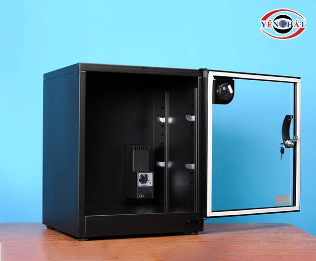 Eureka 60l AD-66 siêu bền bỉ