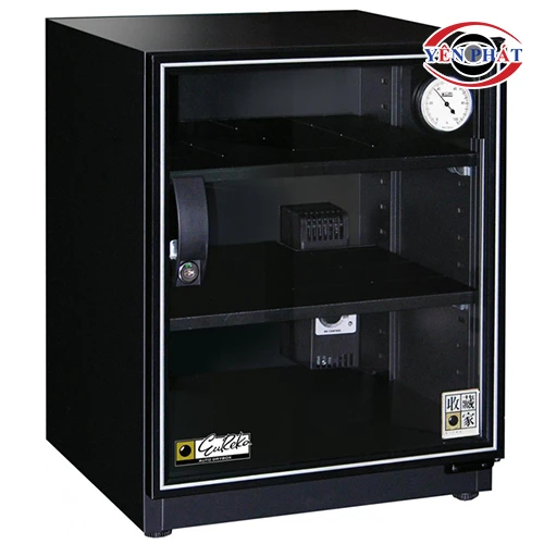 Tủ giữ ẩm Eureka 60l AD-66