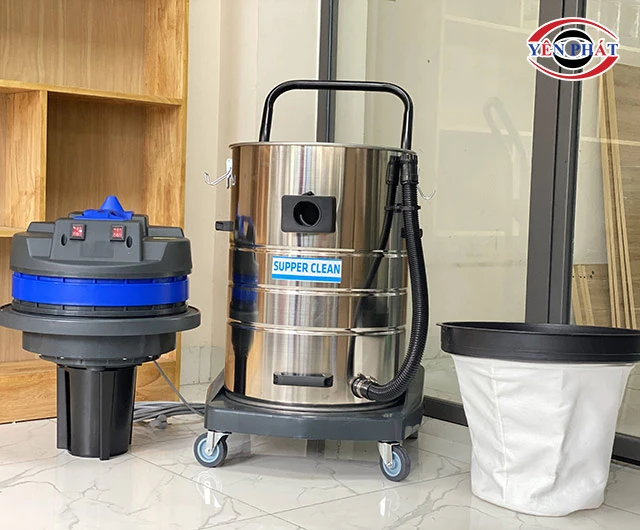 các bộ phận của Supper Clean AS70-1