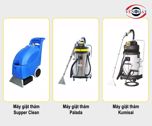 các thương hiệu nổi tiếng